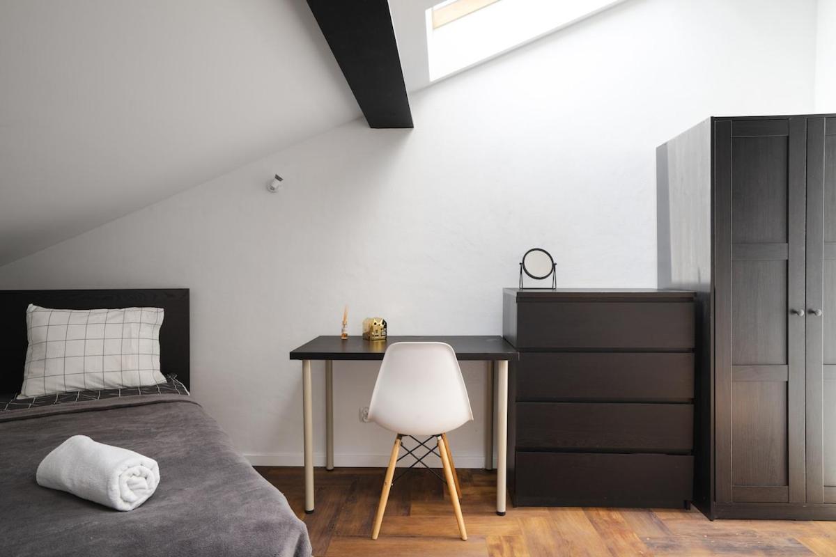 Close-urban Chic - Praga Polnoc - Stays&marcinkowskiego 4 Apartment Warschau