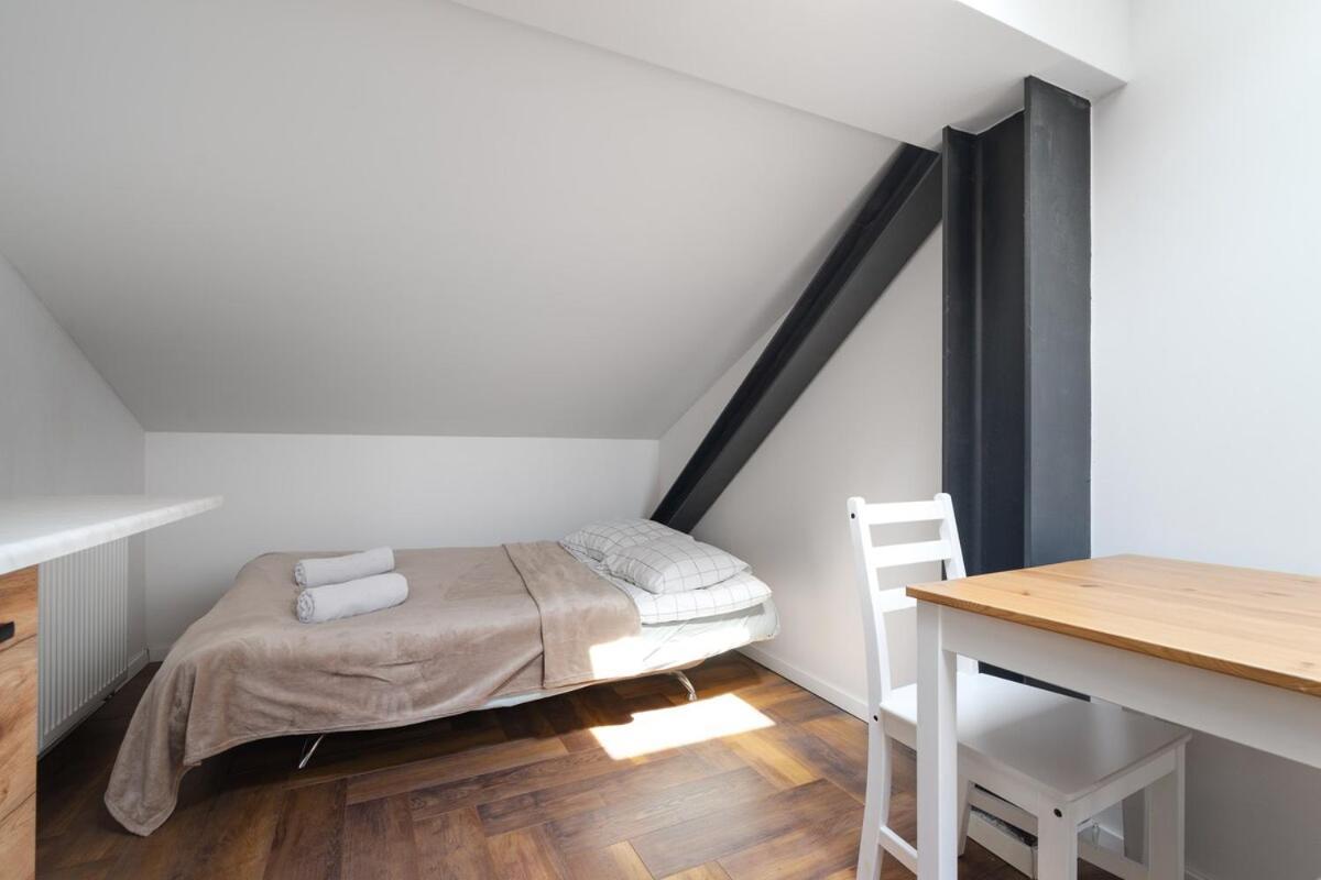 Apartment Close-urban Chic - Praga Polnoc - Stays&marcinkowskiego 4 Warschau