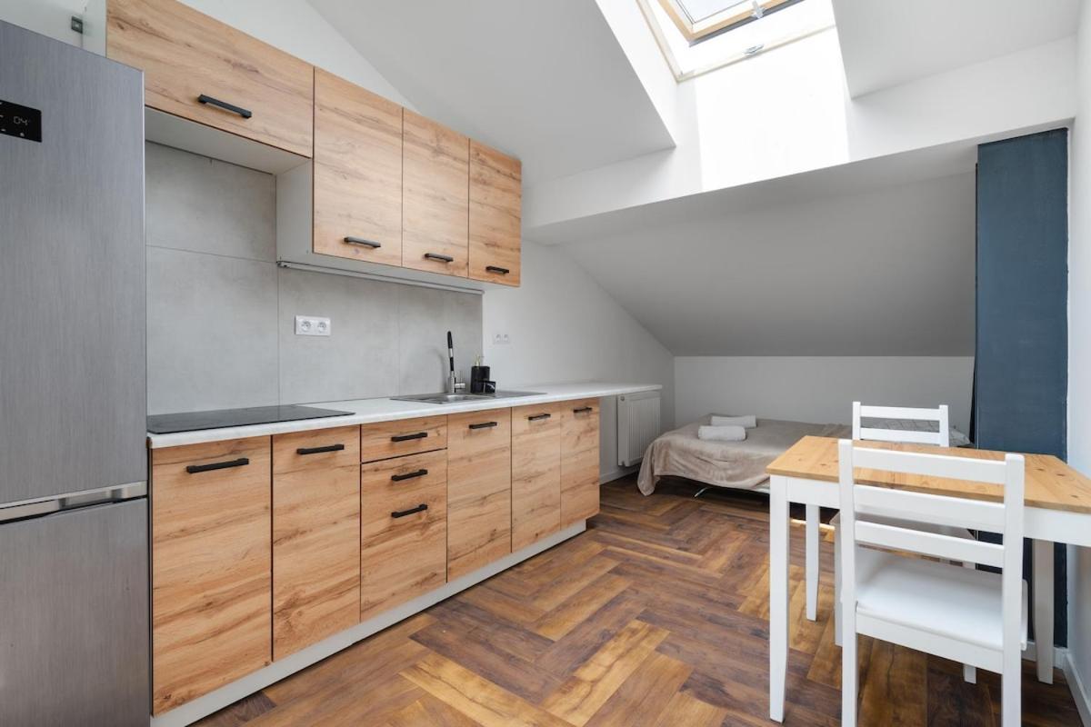 Close-urban Chic - Praga Polnoc - Stays&marcinkowskiego 4