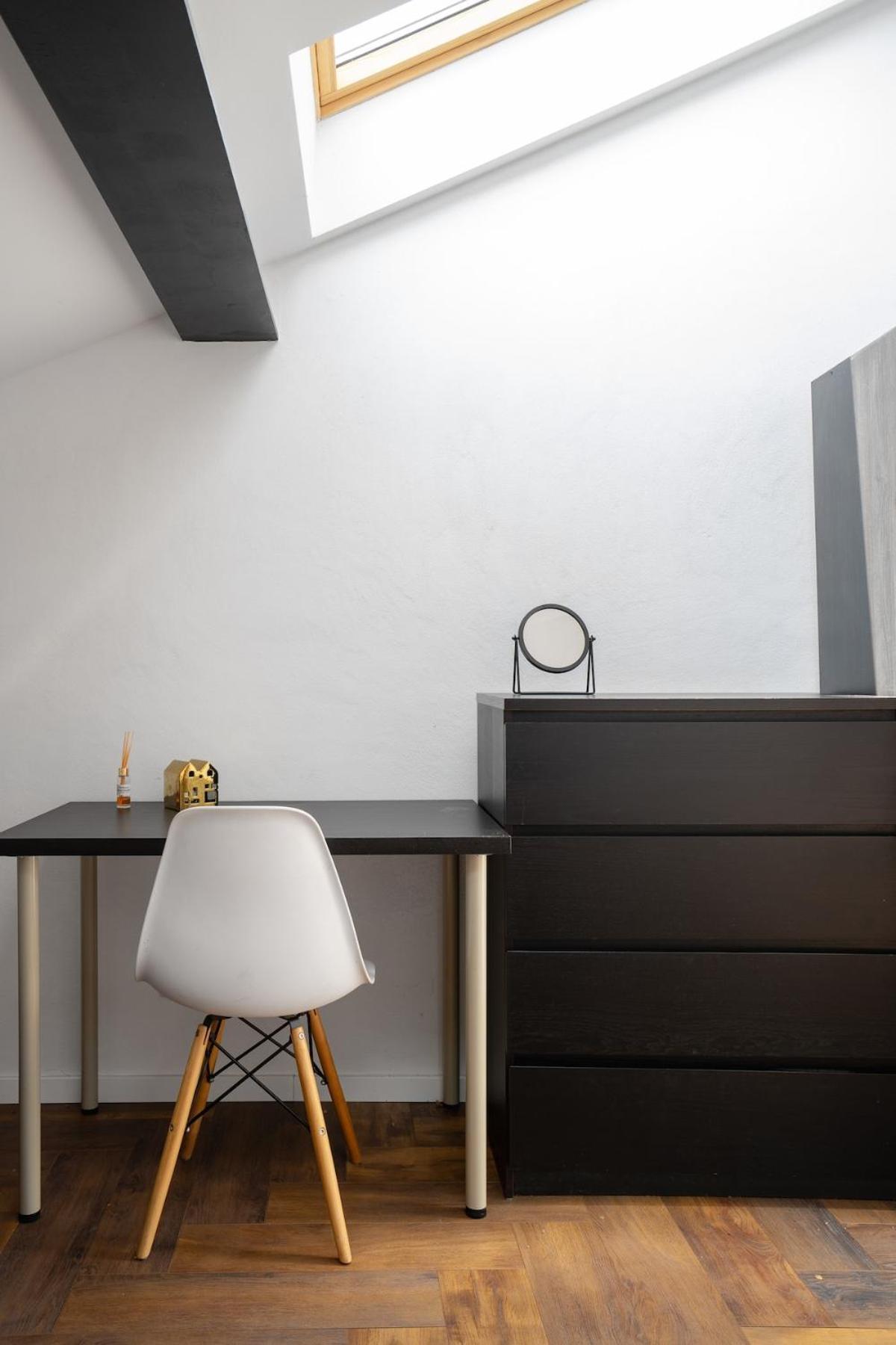 Close-urban Chic - Praga Polnoc - Stays&marcinkowskiego 4 Warschau