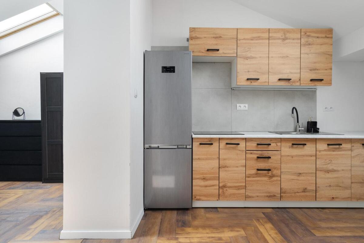 Apartment Close-urban Chic - Praga Polnoc - Stays&marcinkowskiego 4 Warschau